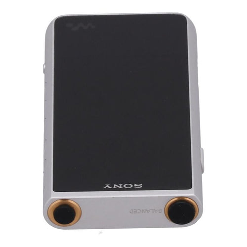 Sony Digital Audio Player 64Gb Nw-Zx507 B 69