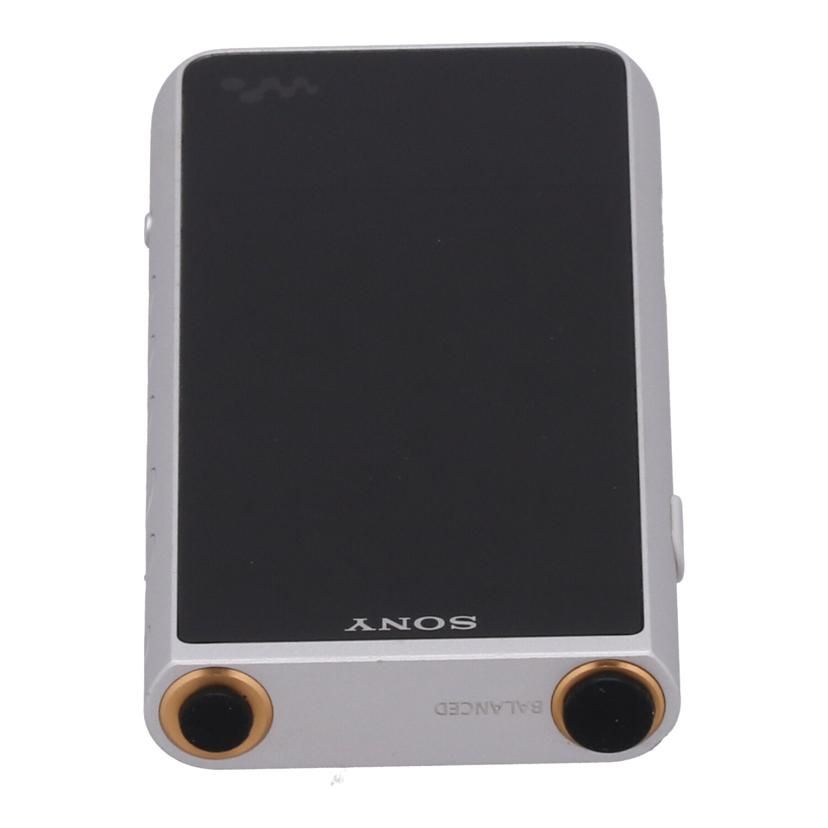 Sony Digital Audio Player 64Gb Nw-Zx507 B 69