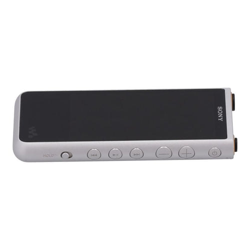 Sony Digital Audio Player 64Gb Nw-Zx507 B 69
