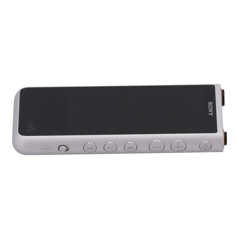 Sony Digital Audio Player 64Gb Nw-Zx507 B 69