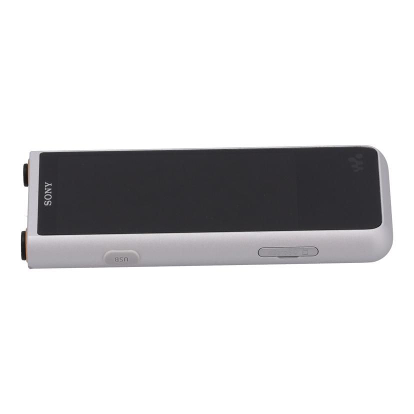 Sony Digital Audio Player 64Gb Nw-Zx507 B 69