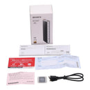 Sony Digital Audio Player 64Gb Nw-Zx507 B 69