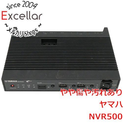 Yamaha Wired Lan Router [Bn:17] Voip Nvr500