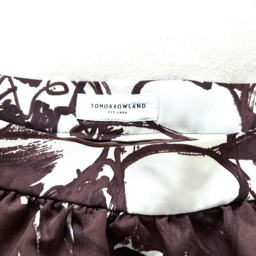 Tomorrowland Flare Skirts