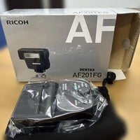 Pentax Flash Af201Fg
