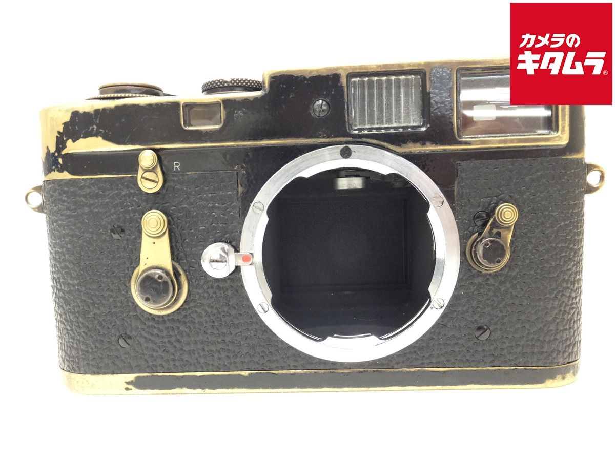 Slr Camera (Film) M2