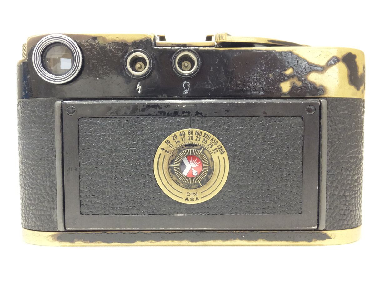 Slr Camera (Film) M2