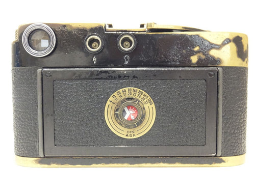 Slr Camera (Film) M2
