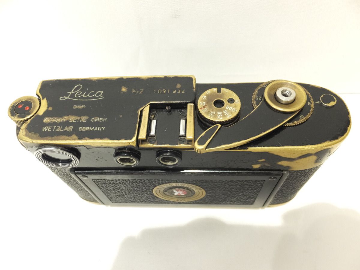 Slr Camera (Film) M2