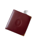 Cartier Bi-Fold Wallet