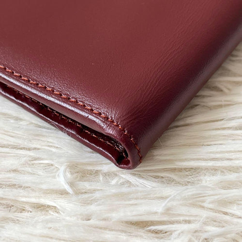 Cartier Bi-Fold Wallet