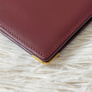 Cartier Bi-Fold Wallet