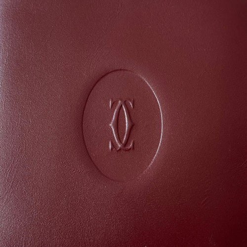 Cartier Bi-Fold Wallet