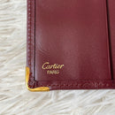 Cartier Bi-Fold Wallet