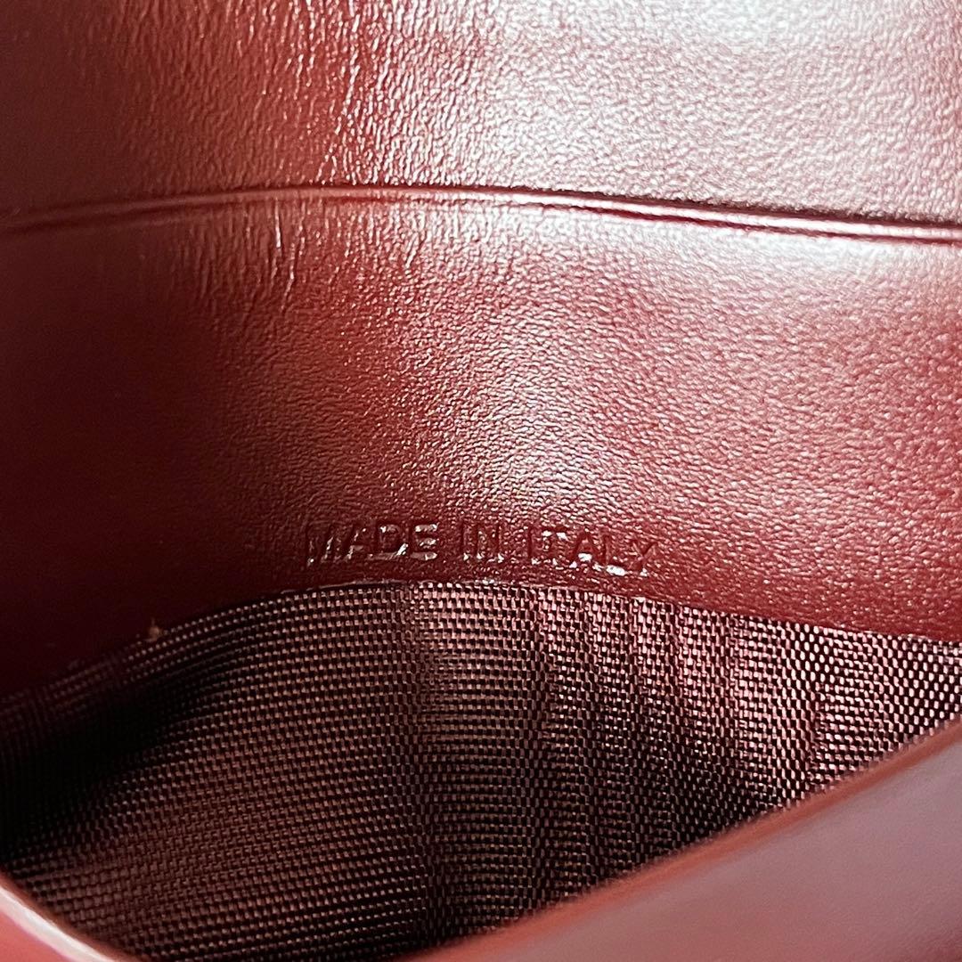 Cartier Bi-Fold Wallet