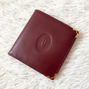 Cartier Bi-Fold Wallet