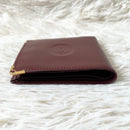 Cartier Bi-Fold Wallet