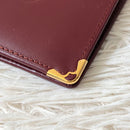 Cartier Bi-Fold Wallet