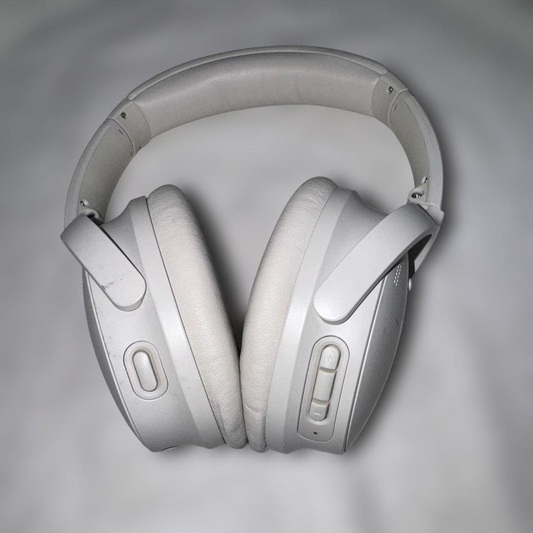 Bose Wireless Headphones Quietcomfort