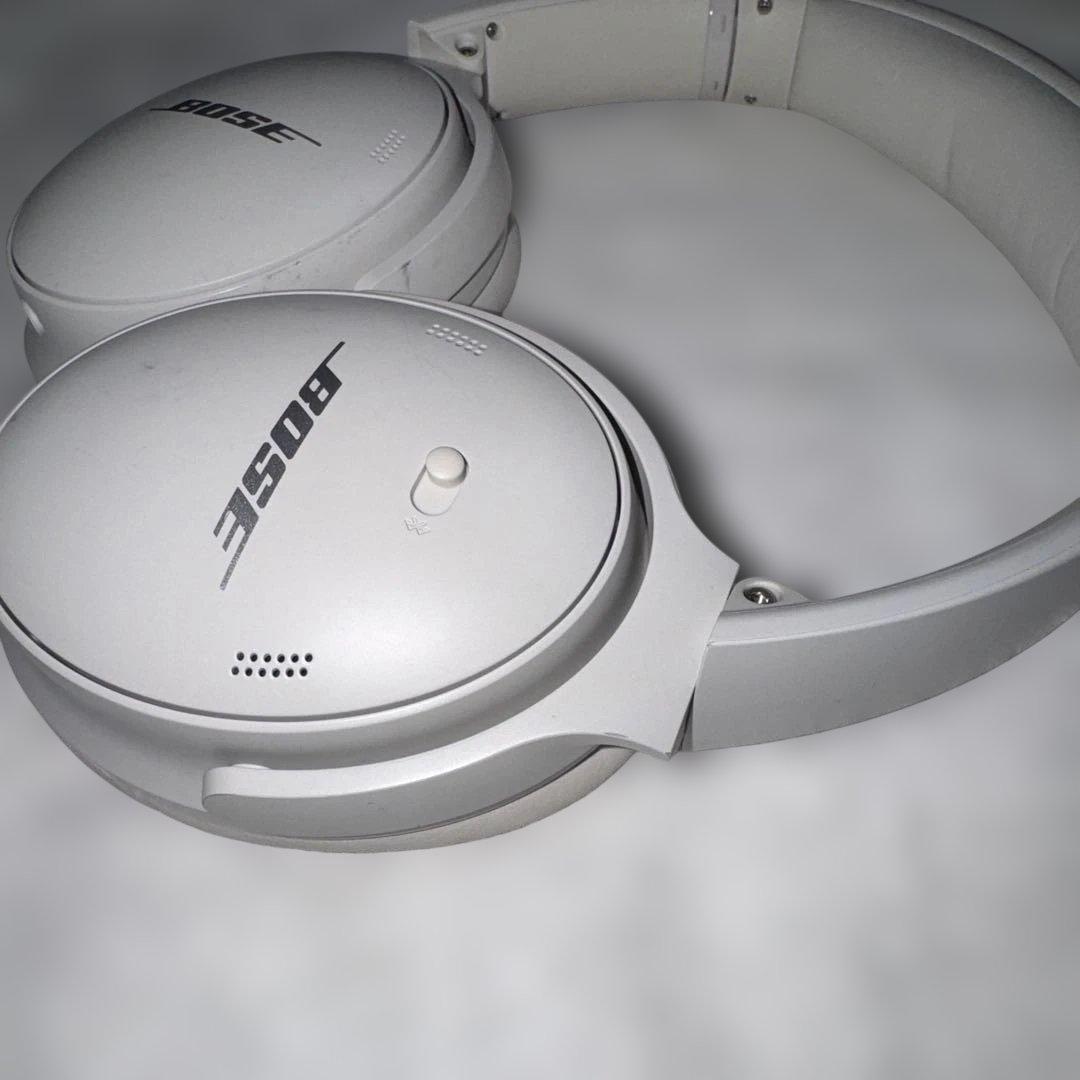 Bose Wireless Headphones Quietcomfort