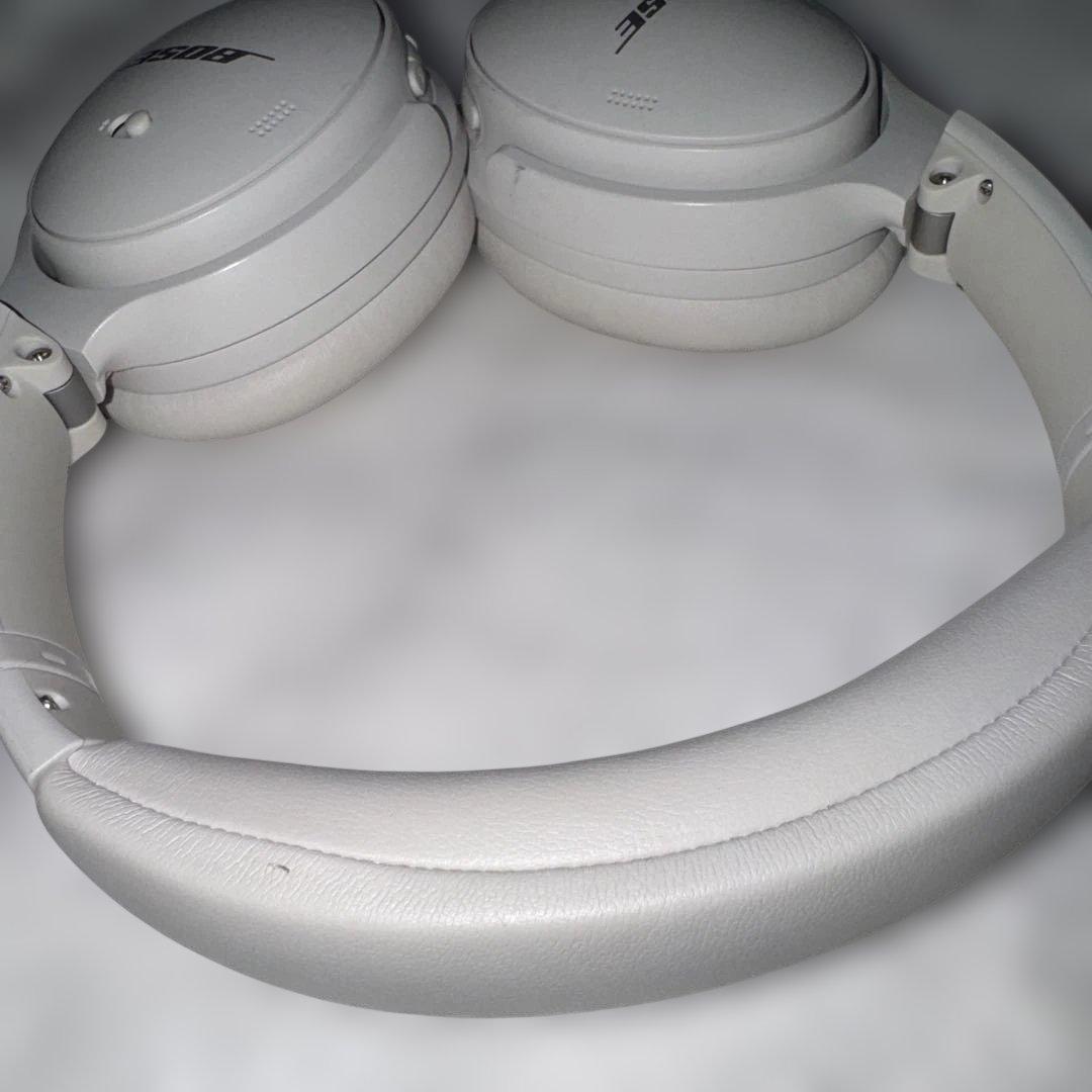 Bose Wireless Headphones Quietcomfort