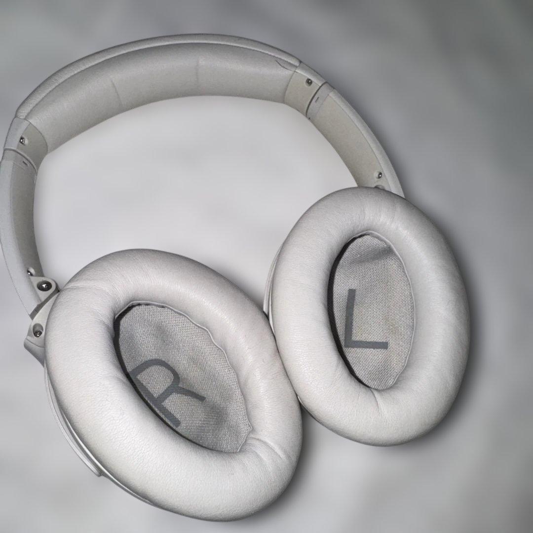 Bose Wireless Headphones Quietcomfort