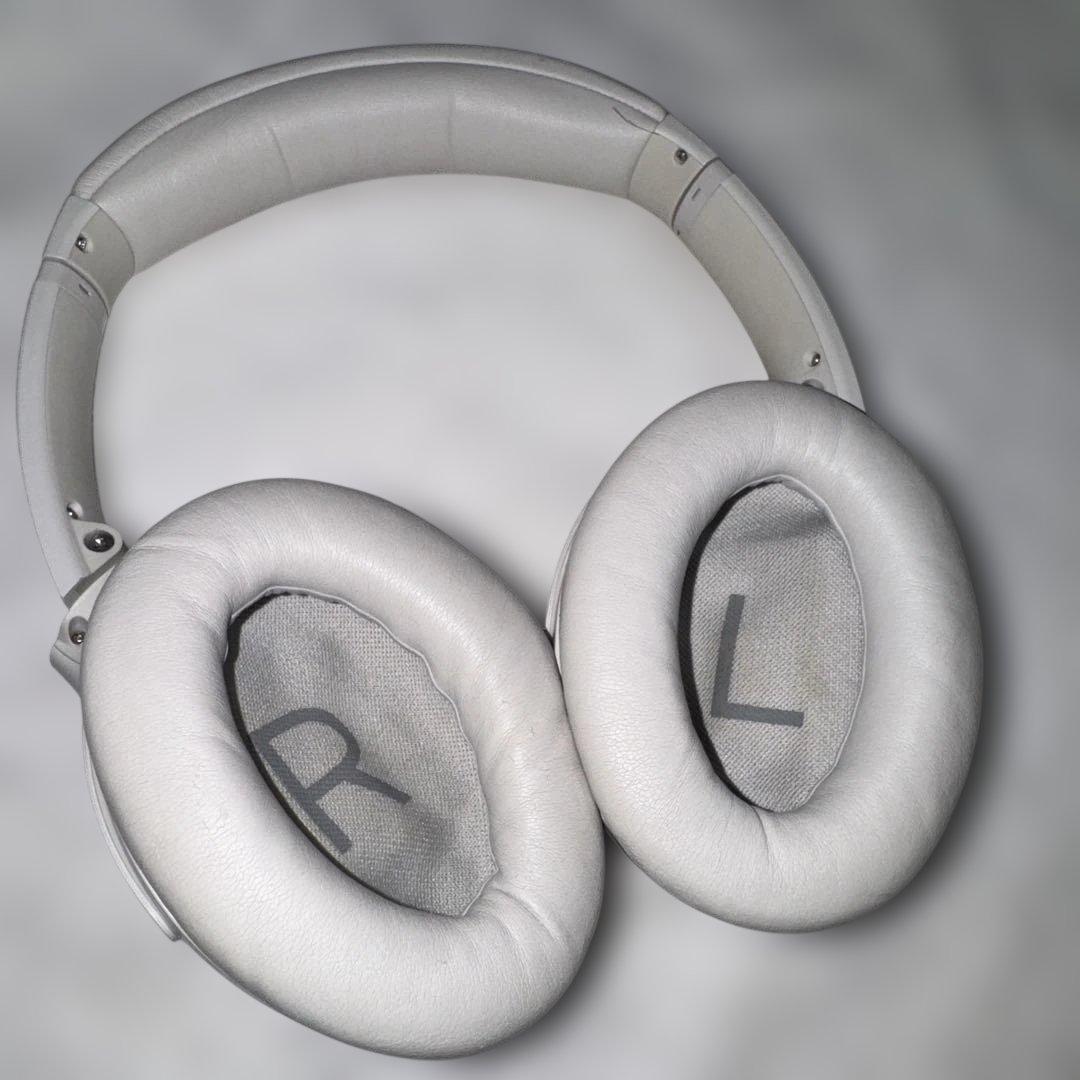 Bose Wireless Headphones Quietcomfort