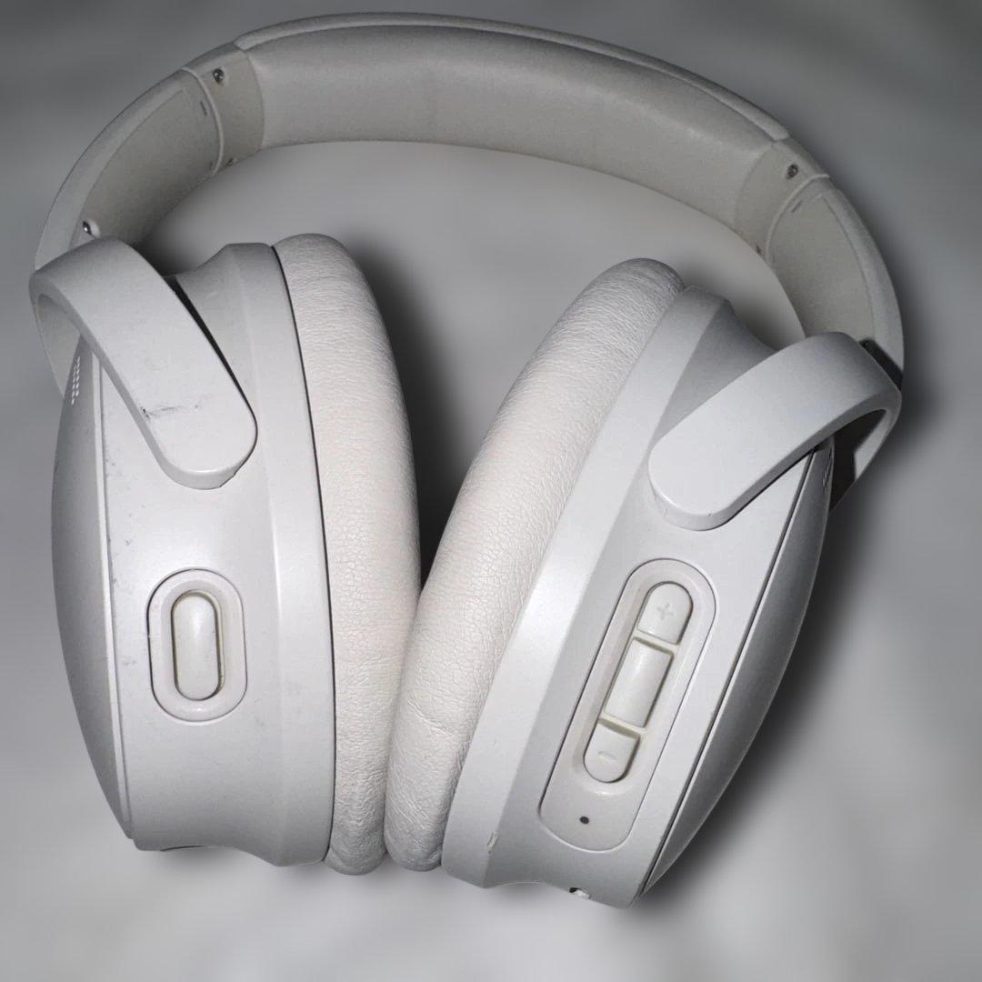 Bose Wireless Headphones Quietcomfort