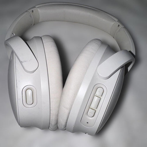 Bose Wireless Headphones Quietcomfort