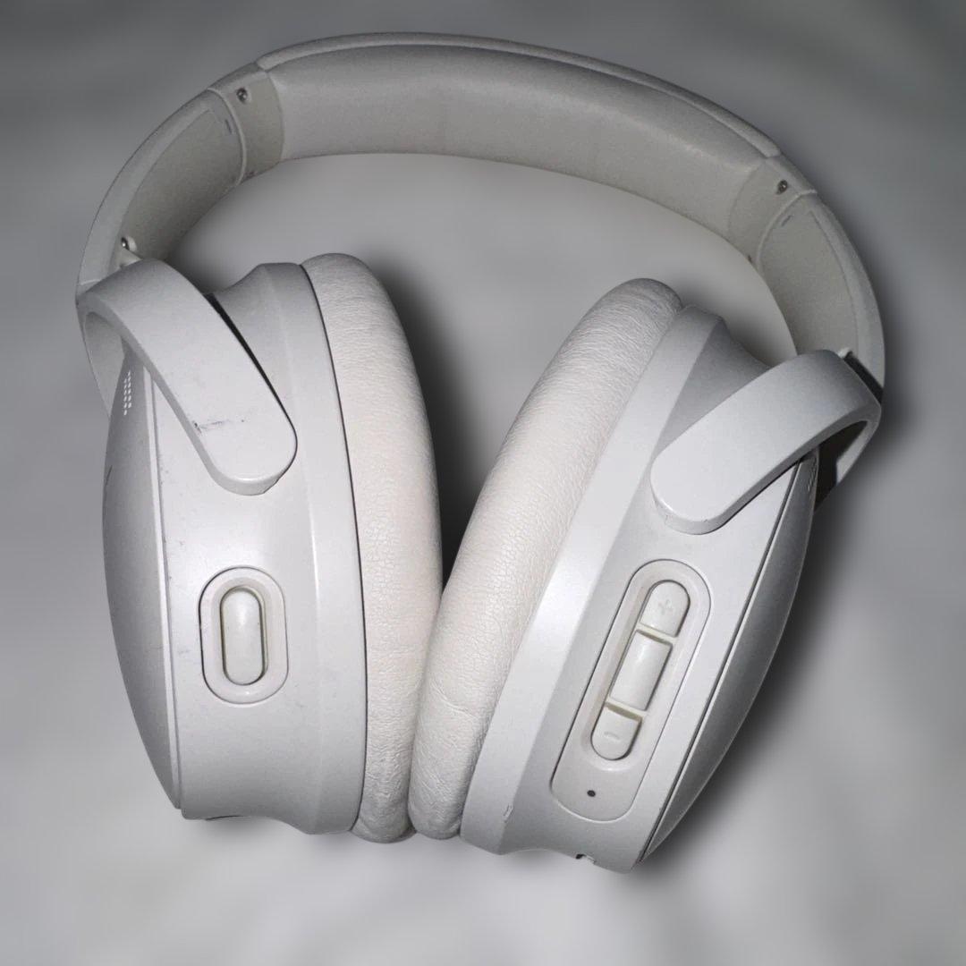 Bose Wireless Headphones Quietcomfort