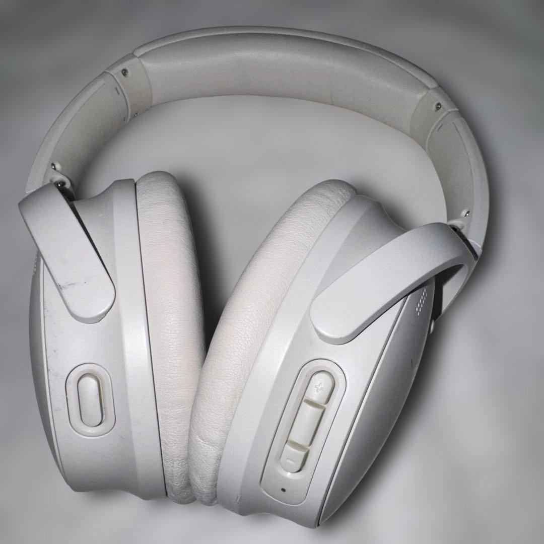 Bose Wireless Headphones Quietcomfort