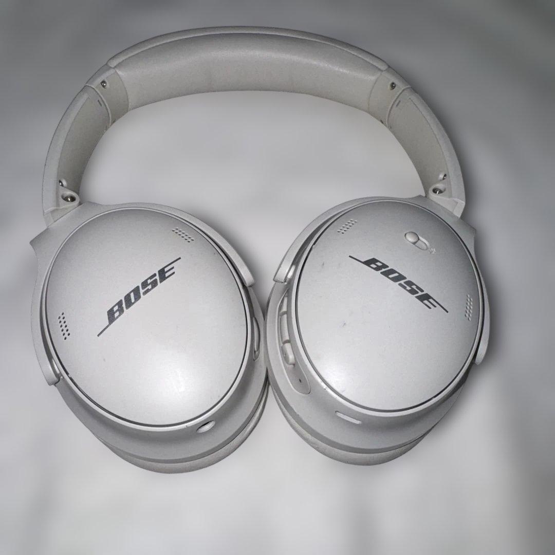 Bose Wireless Headphones Quietcomfort
