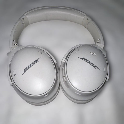 Bose Wireless Headphones Quietcomfort