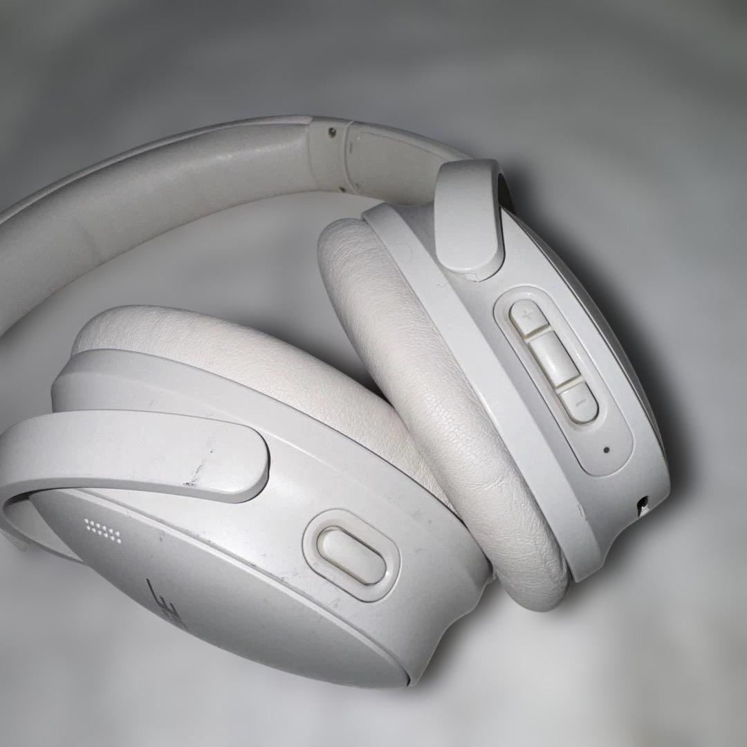 Bose Wireless Headphones Quietcomfort