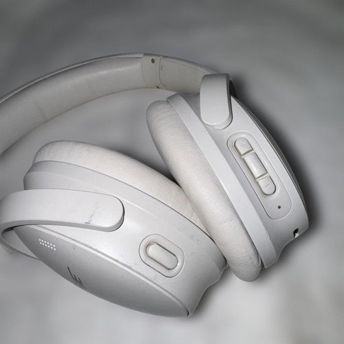 Bose Wireless Headphones Quietcomfort
