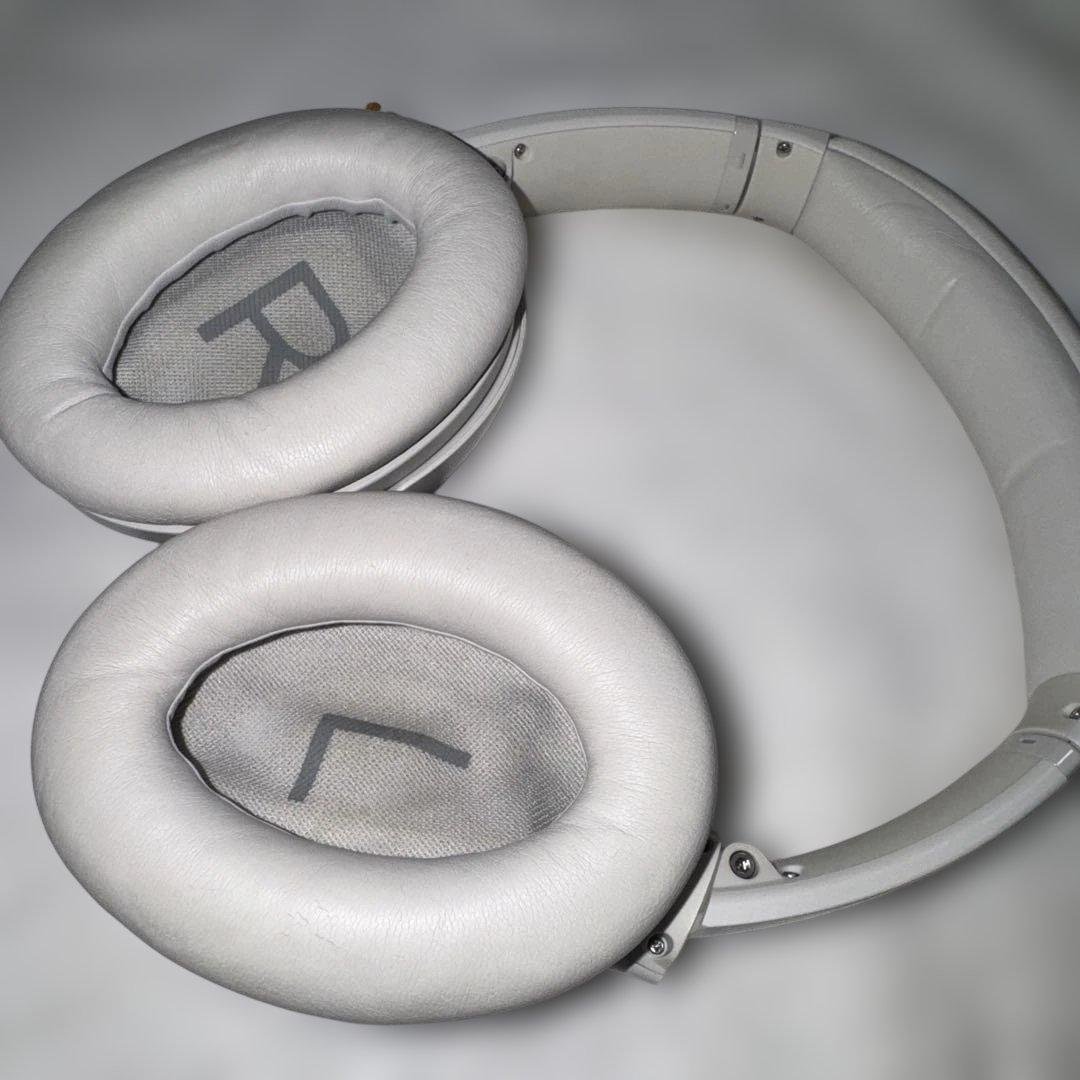 Bose Wireless Headphones Quietcomfort