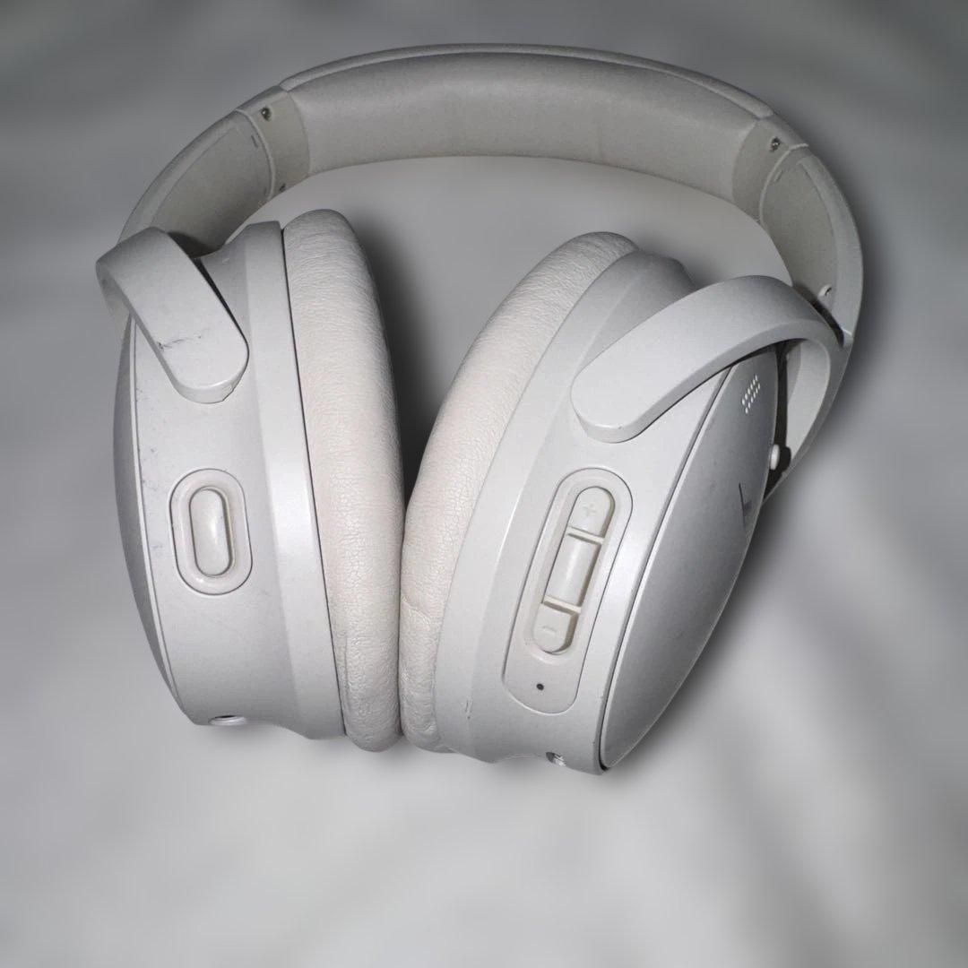 Bose Wireless Headphones Quietcomfort