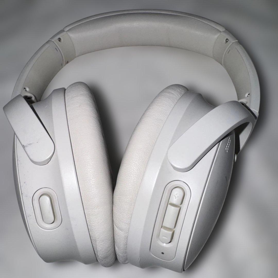 Bose Wireless Headphones Quietcomfort
