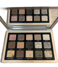 Natasha Denona Eye Shadow Pallet Glam Palette