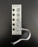 Modular Synthesizers Doepfer A-105 Vcf Ssm 24Db Low Pass
