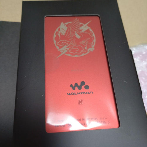 Digital Audio Players Nw-A105