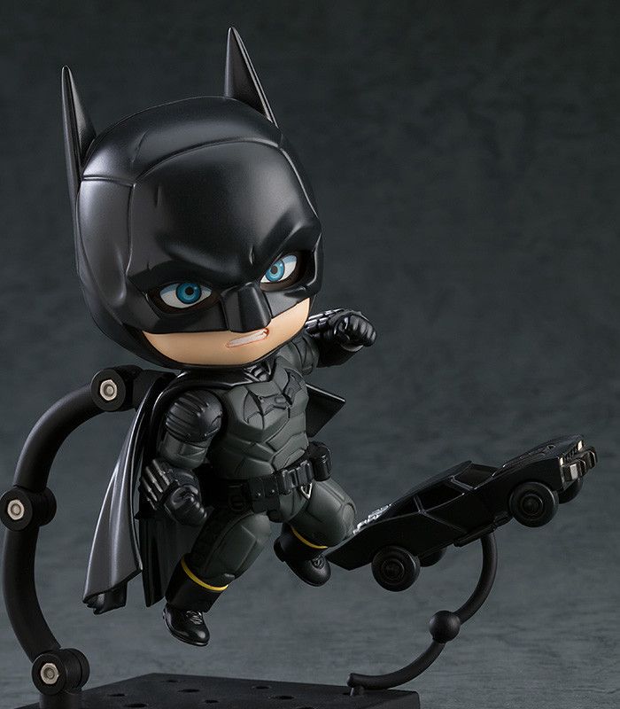 Good Smile Company American Comic Ver. Gsc