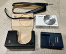 Canon Compact Digital Cameras Powershot S110