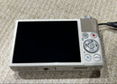 Canon Compact Digital Cameras Powershot S110