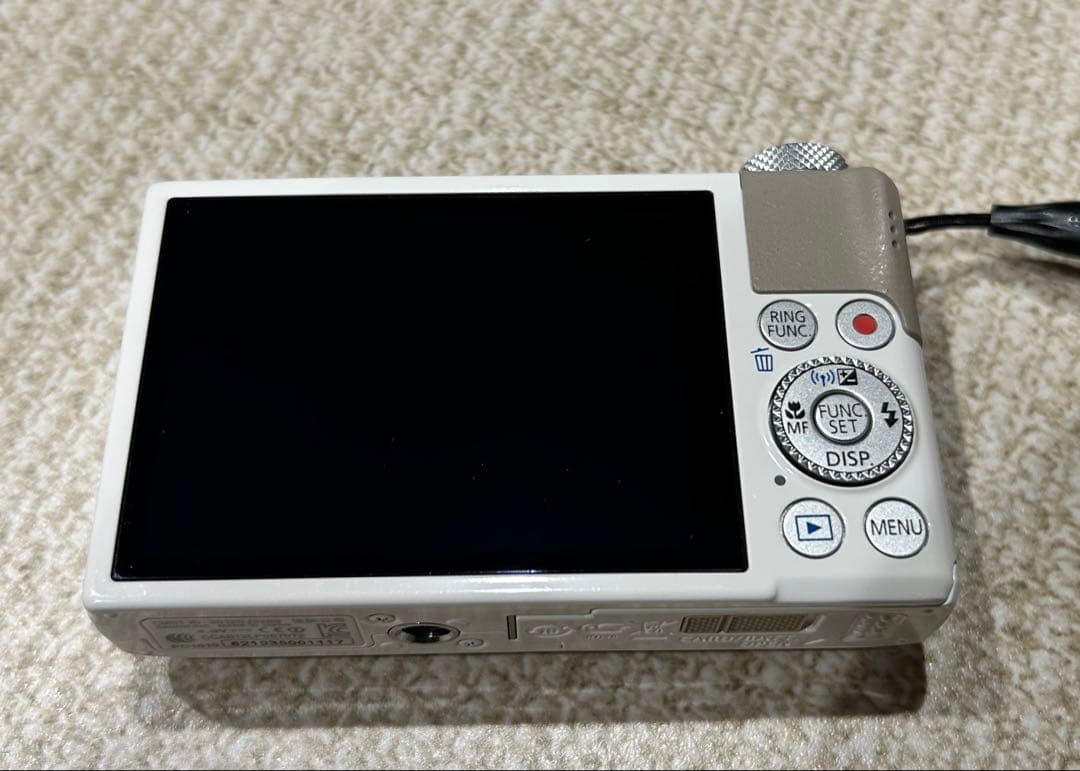 Canon Compact Digital Cameras Powershot S110