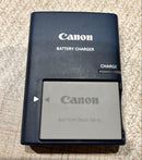 Canon Compact Digital Cameras Powershot S110