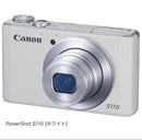 Canon Compact Digital Cameras Powershot S110
