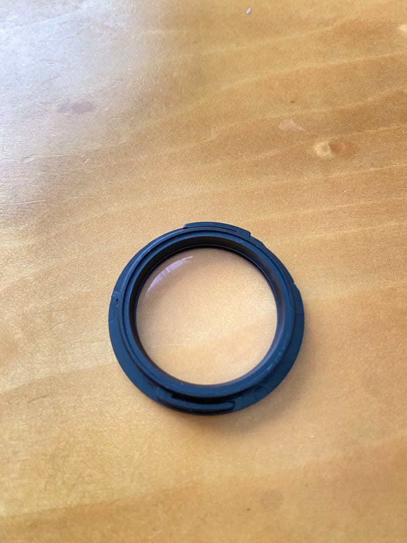 Contax Other Contaxdiopter Lens Mfw Type (-1.5)