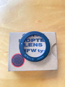Contax Other Contaxdiopter Lens Mfw Type (-1.5)