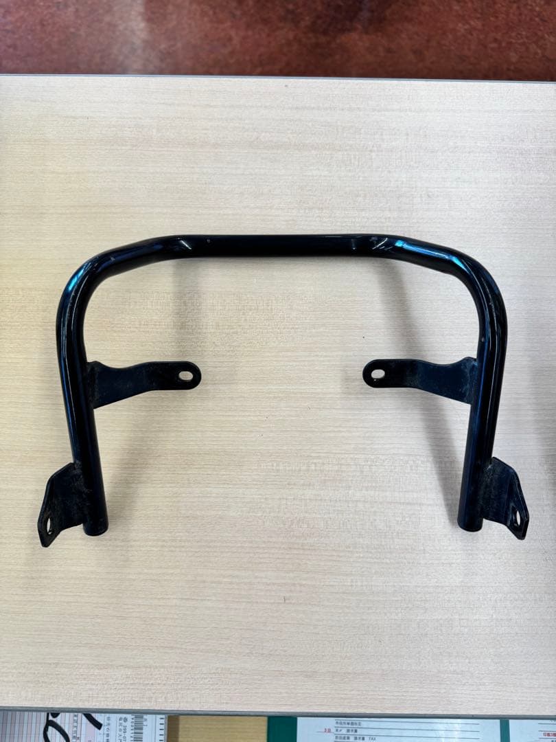Yamaha Carriers Grab Bars Tw225